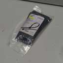 200 Pack Bulk KOOWIN Small 6 inch Nylon Plastic Cable Zip Ties Wire Wraps Black