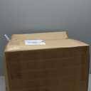 2000 L/528 gal Water Bladder Storage Containers, Foldable Portable Water Tank Large Capacity Soft Water Bag, Drought Resistance, Fire Prevention, Emergency Water