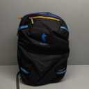 Cotopaxi Batac 16L Backpack Del Dia Dark - One Of A Kind! No Bags Are The Same!