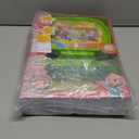 CoComelon Sing and Learn Laptop Toy for Kids, Lights, Sounds, and Music Encourages Letter, Number, Shape, and Animal Recognition, Officially Licensed Kids Toys for Ages 18 Month by Just Play (9.25 x 2.5 x 13.25 inches)