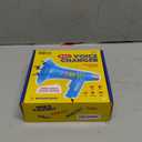 Mini Explorer Voice Changer for Kids for Kids - Voice Changing Device for Boys & Girls Ages 3-8+ Olds Birthday Gifts for 3, 4, 5, 7, 8 Year Old Boy - Toys Gift Ideas for Kid, Toddler (Blue - Multi-colored)