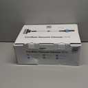 Cordless Vacuum Cleaner, Powerful Lightweight Stick Vacuum with Self-Standing, Anti-Tangle, 8-in-1 Rechargeable Vacuum Cleaners for Home, Hardwood Floors, Carpet, Pet Hair