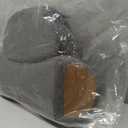 Neck Massager,3-in-1 Heated Neck Massager Pillow,Deep Tissue Massage for Necks & Shoulder Pain,Posture Corrector for Hump Back,Portable Ergonomic Design Gift for Women/Men