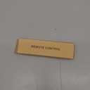 Replacement FireStick Remote for All Fire Smart TV, TV Cube(1st/2nd/3rd Gen), Stick 4K Max/4K (1st/2nd Gen), Stick (2nd/3rd Gen/Lite/HD), Smart TV 3rd Gen, for Insignia-Pioneer-TCL Series TVs (Remote with Hulu Button)