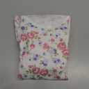 Indera Women's Combed Cotton Raschel Knit Thermal Underwear Top, Size Small