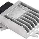 LF8M189E1F L39C189E1B (NO Program) Transmission Control Module TCM TCU Exchange Reman Compatible with 2008-2010 Mazda 5