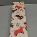 Christmas Decorations Nutcracker Ornament,6.3 Inch Wooden Traditional Nutcracker,Festive Collectible Christmas Nutcracker,Painted Nutcracker Figures Party Tabletop Thanksgiving Decor(Mouse King)