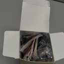 CCVOO 1.75 Oprah Style Reading Glasses for Women, Stylish Eyeglasses, Blue Light Readers for Women, Cheaters, (A1 Mix)