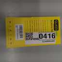 PEHAEL 3+3 Pack for iPhone 16 Pro Max Privacy Screen Protector with Camera Lens Protector Full Coverage AntiSpy Tempered Glass Film 9H Hardness Easy Installation Bubble Free [6.9 inch]