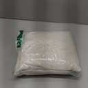 FMFUNCTEX Linen Sheer Pinch Pleated Curtains for Bedroom, Linen Flax Beige 72 Inches Long Sheer Curtain See Through Panels for Living Room, Natural Window Drapes for Farmhouse, Rod Pocket 2 Panels