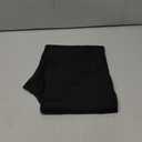 GAYHAY High Waisted Leggings with Pockets for Women - Buttery Soft Yoga Pants for Gym Workout, Athletic Running 26 inch, Large-X-Large, Black