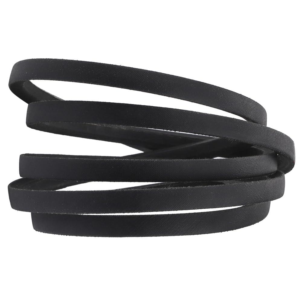 954-04044A RZT 50 inch Deck Belt for MTD Cub Cadet RZT50 ZTL7000 ZT 5000 754-04044 754-04044A 954-04044 954-04044A Ariens Gravely 07200436 Troy-Bilt 50 inch Drive Belt Parts, 1/2 x 134