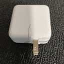 Apple 30W USB-C Power Adapter: Fast and Convenient Charging, Type C Wall Charger