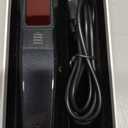 SGDOWET Upgraded Hidden Camera Detector GPS Tracker Detector, AntiSpy Detector, Bug Detector Electronic Sweeper for Hotels, Travel, Home & Office