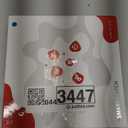 4G Kids Watch, Smart Watch for Kid GPS Tracker with SIM Card, Texting, Camera, Two-Way Calling, School Mode, SOS, Games, Best for Children Aged 3-12, Ideal Gift for Kids