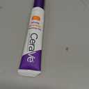 CeraVe Vitamin C Serum with Hyaluronic Acid, Skin Brightening Serum for Face with 10% Pure Vitamin C, Fragrance Free, 1 Fl. Oz