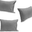 Glacier's Edge Camp Pillow
(12x17)