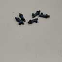 fuel injector Compatible For Toyota OEM Fuel Injectors 23250-20020 Compatible For Lexus 3.0L V6, 5 PCS