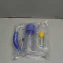 Incentive Spirometer Adult, Breathing Exercise Device for Lungs, Breathing Trainer