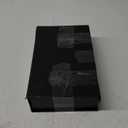 Wave Trophy Black Highlight