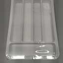 Aujen Silverware Organizer - Expandable Kitchen Drawer Organizer, Adjustable Utensil Organizer, Cutlery Tray for Forks, Knives, Multipurpose Kitchen Organizers and Storage Solution, White, Medium