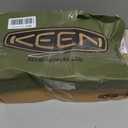 KEEN Men's Zionic Nxt Low Height Waterproof All Terrain Comfortable Hiking Shoes, Naval Academy/Bright Marigold, 10.5