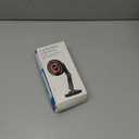 ZBF Magnetic Wireless Car Mount Charger, 15W Fast Charging Mag-Safe Car Mount,Magnetic Car Phone Holder Mount, Car Cell Phone Holder Fit iPhone 17 16 15 14 13 12 All Smartphones