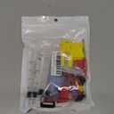 CYCOBYCO Avid Bicycle Brake Bleed Kit for All SRAM Series