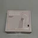 Bluetooth Headset, Wireless Headphones with Microphone Noise Canceling & USB Dongle, V5.0 Trucker Bluetooth Headset with Mic Mute & Charge Dock for PC/Laptop/Phone/Meeting/CallCenter/Office Gold