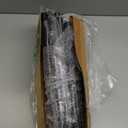 Extra Long Curtain Rods 120inch To 170inch,1”Heavy Duty for Living Room,Bedroom,Outdoor Patio,Metal Drapery Rod for 1014.2 ft Curtain Pole With 4 Adjustable Brackets