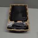 GPX Mini Projector with Bluetooth, USB and Micro SD Media Ports, Includes Remote (PJ300B),Black