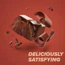 Pure Protein Chocolate Deluxe Protein Bars  20g Protein, 3g Sugar, 190 Calories (12 count) Low Sugar* High Protein Snack - Gluten Free - Perfect for a Healthy Snack