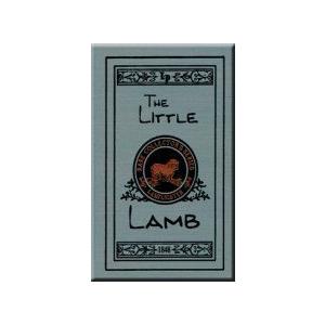 The Little Lamb (Lamplighter Rare Collector's Series)