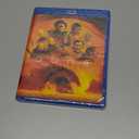Dune: Part Two (Blu-Ray)