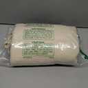 Homiest Decorative Knitted Throw Blanket with Fringe Soft & Cozy Tassel Blanket for Couch Sofa Bed (Baby Blue,50x60)