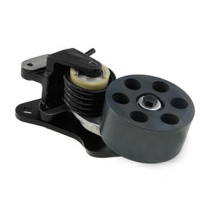 DVPARTS Belt Tensioner Pulley 7269057 7141788 Compatible with Bobcat A770 T630 T650 T750 T770 T870 S630 S650 S750 S770 S850