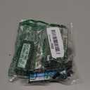 Asieg Tool 14 x 14 x 2mm-30 Carbide Inserts Cutters Knives Blades with Screws for Grizzly T21348 and Woodworking Spiral Helical Planer Head 10pcs