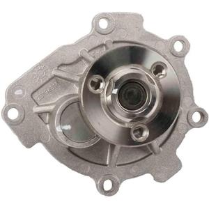 GM Genuine Parts 251-752 (25195119) Engine Water Pump Kit