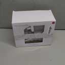 Supernal 180 pieces Silver Plastic Silverware, Disposable Plastic Silverware Heavy Duty, Silver Disposable Cutlery Sets Include 60 Forks, 60 Knives and 60 Spoons Suitable for Birthday, Party, Wedding