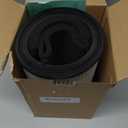 90398 Shop Vac Filters Replacement for Shop Vac Type AA Cartridge Filter 90398/118692, 9039800, 9039833(2 Pack), with 2 Foam Sleeve & 8 Pre-filter Bags