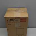 Baby Bottle Steamer and Dryer: 8 in 1 Compact Electric Steam  Portable for Travel and Home Use  for Baby Bottles Pacifiers Breast Pump Parts and Other Newborn Essentials BPA Free Auto Shut Off