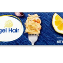 Angel Hair pasta noodles, Shelf Stable, 16 Oz - 8 Packs