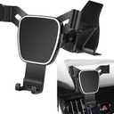 Car Phone Holder for Subaru Outback 2021 2022 2023 2024 2025 Auto Accessories Navigation Bracket Interior Decoration Mobile Cell Phone Mount case