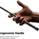 Capri Tools 15 in. Wrench Extender
