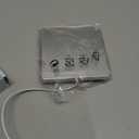 USB-C Superdrive External DVD/CD Reader and DVD/CD Burner for Apple-MacBook Air/Pro/iMac/Mini/MacBook Pro/ASUS/ASUS/DELL Latitude with USB-C Port Plug and Play(Silver)