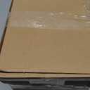 Pair Front Corner Indicator Lamps Compatible with Toyota Land Cruiser FJ100 LC100 HZJ105 Compatible with Lexus LX470 1998-2005 Chrome Turn Signal Lamp W/Bulbs Replace 81520-60360 81510-60490