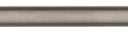 Bosch BH2005T 1/2 in. x 18 in. Installer Bit