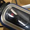 12 in 1 Steam Mop, Detachable Handheld Steam Cleaner for Home, 23FT Cord, for Hardwood Floor Cleaning, Tile, Carpet, Furniture, Clothes, Windows, Blue