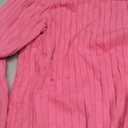 OFEEFAN Long Sleeve Shirts for Women Loose Fit Crew Neck Tunic Tops Blouse Dressy Casual Fall Winter Clothes Outfits, L