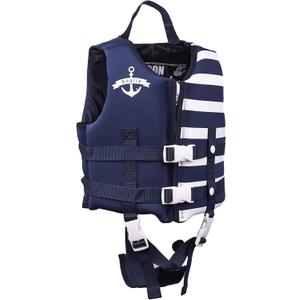 PROTAURI Kids Swim Vest - Toddlers Swimming Buoyancy Floation Swimwear for Learn to Swim Age 2-9+ Years/50N